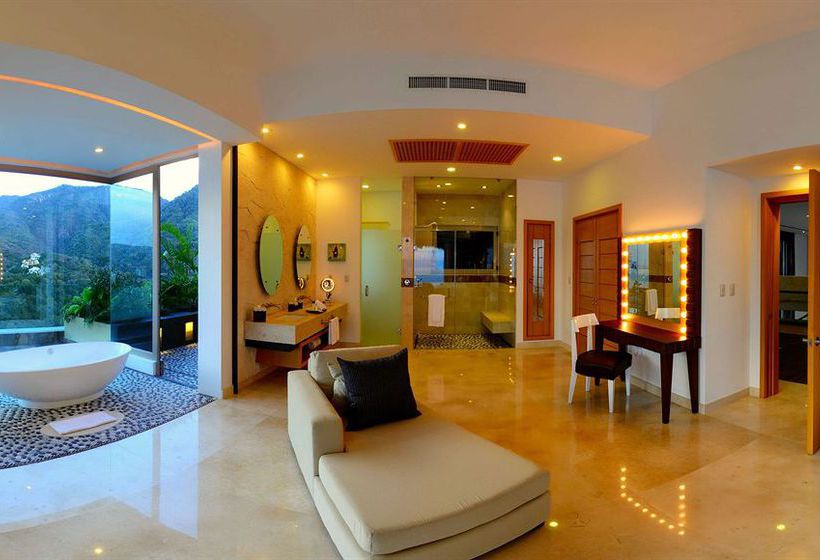 Hotel Garza Blanca Residences   | Puerto Vallarta | Jalisco | México 10