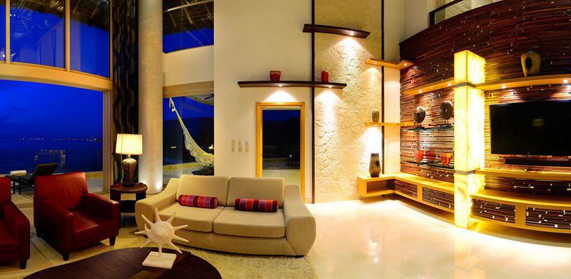 Hotel Garza Blanca Residences   | Puerto Vallarta | Jalisco | México 11