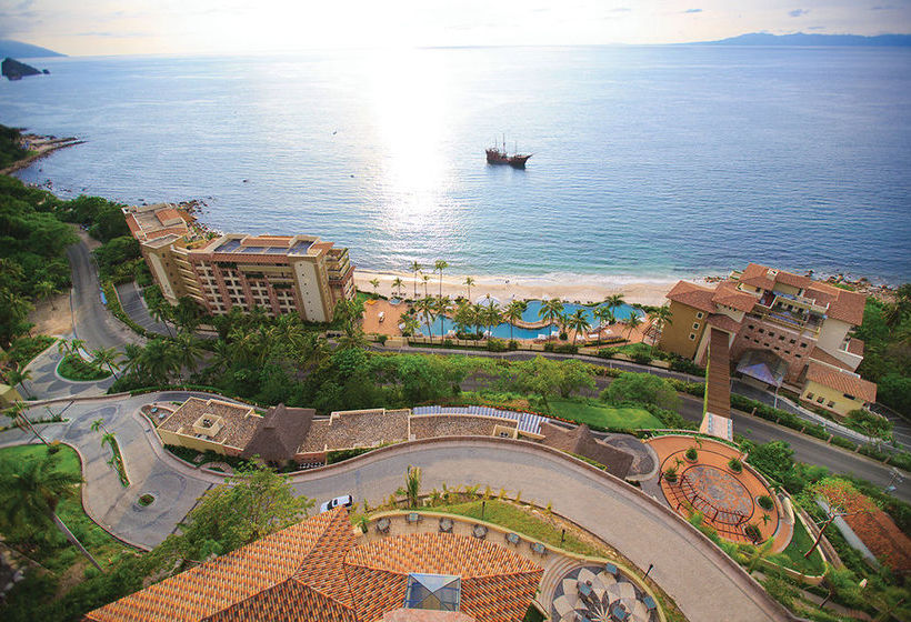 Hotel Garza Blanca Residences   | Puerto Vallarta | Jalisco | México 12
