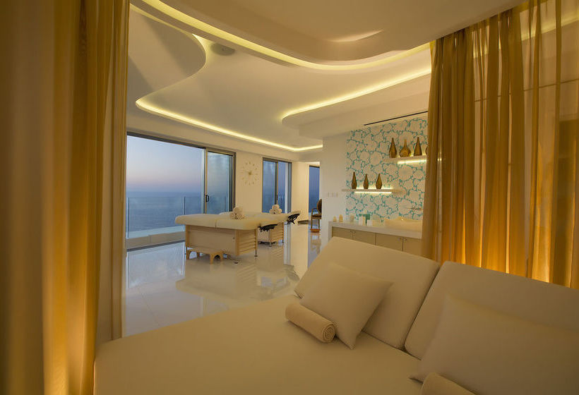 Hotel Garza Blanca Residences   | Puerto Vallarta | Jalisco | México 14