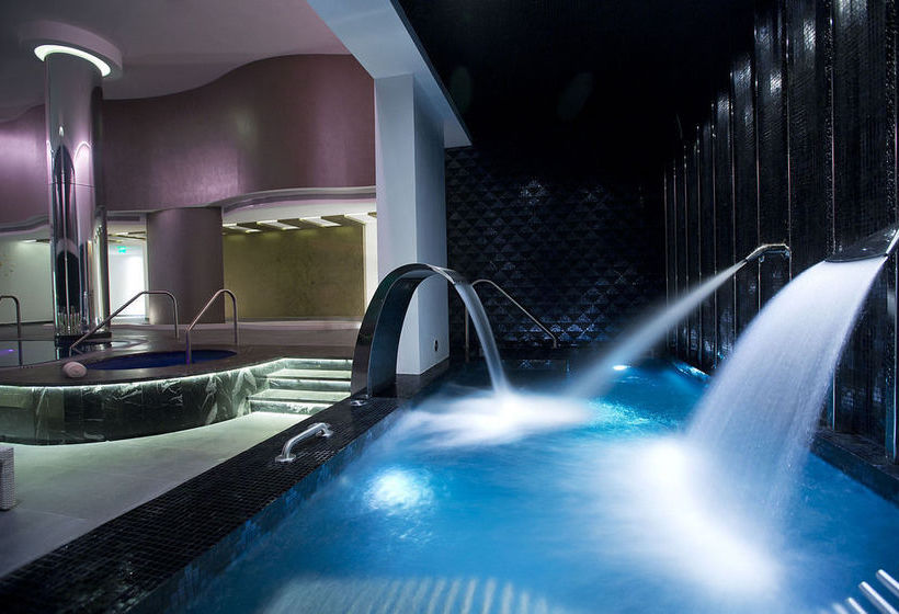 Hotel Garza Blanca Residences   | Puerto Vallarta | Jalisco | México 16