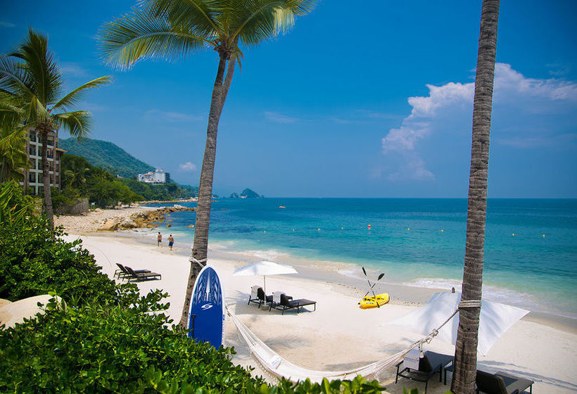 Hotel Garza Blanca Residences   | Puerto Vallarta | Jalisco | México 17