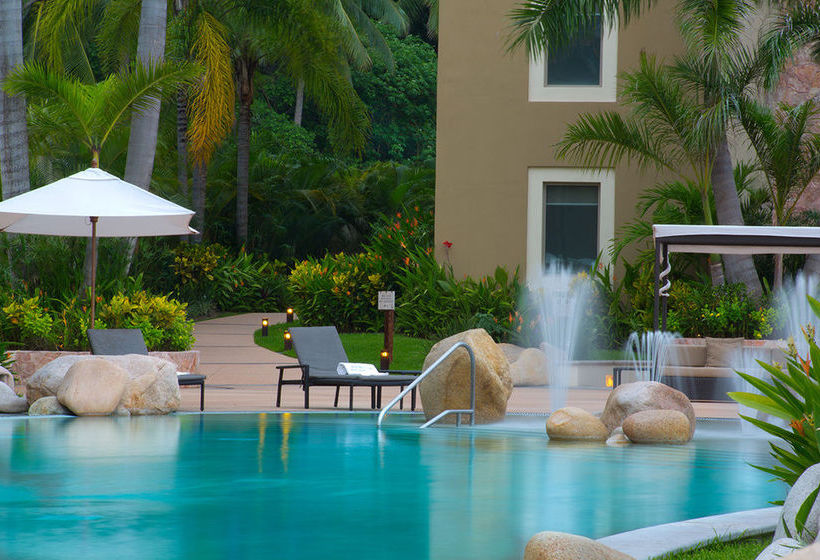Hotel Garza Blanca Residences   | Puerto Vallarta | Jalisco | México 18
