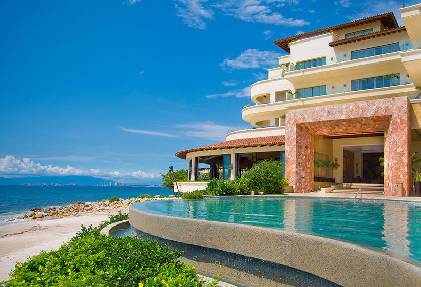 Hotel Garza Blanca Residences   | Puerto Vallarta | Jalisco | México 19
