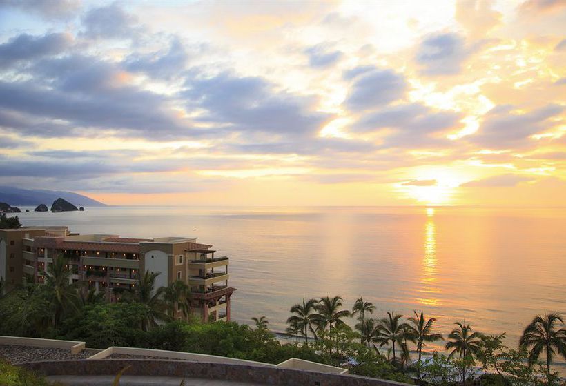 Hotel Garza Blanca Residences   | Puerto Vallarta | Jalisco | México 2