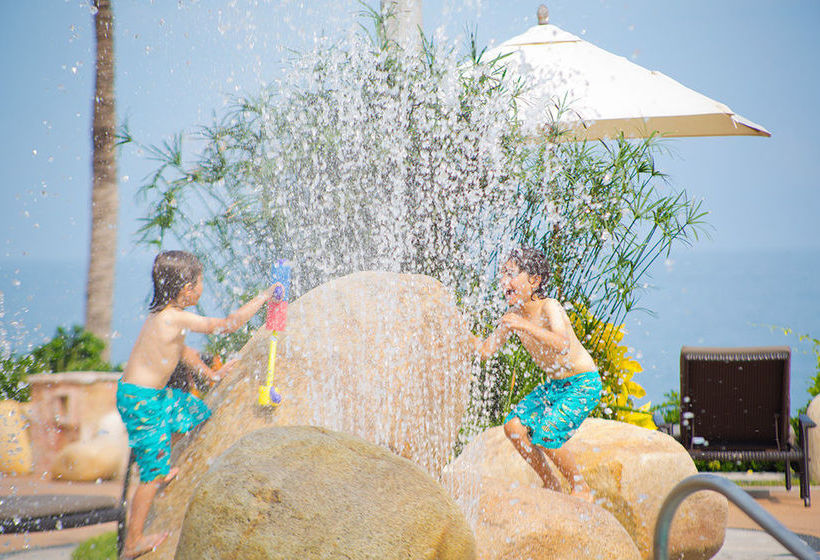 Hotel Garza Blanca Residences   | Puerto Vallarta | Jalisco | México 20