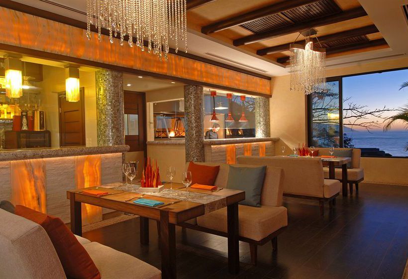 Hotel Garza Blanca Residences   | Puerto Vallarta | Jalisco | México 3