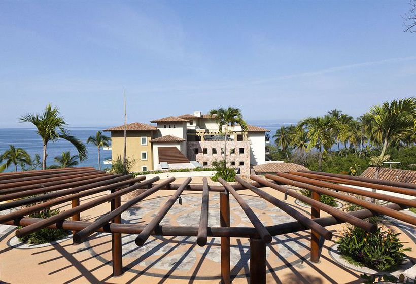 Hotel Garza Blanca Residences   | Puerto Vallarta | Jalisco | México 4