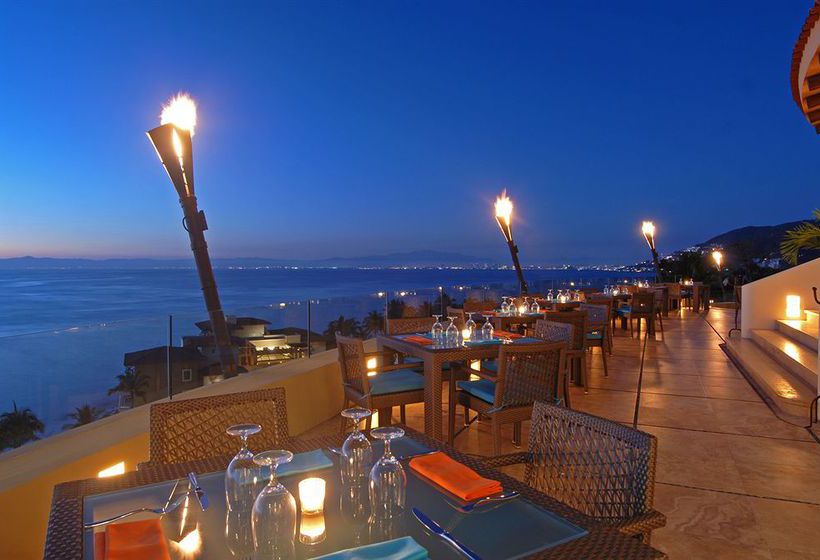 Hotel Garza Blanca Residences   | Puerto Vallarta | Jalisco | México 5