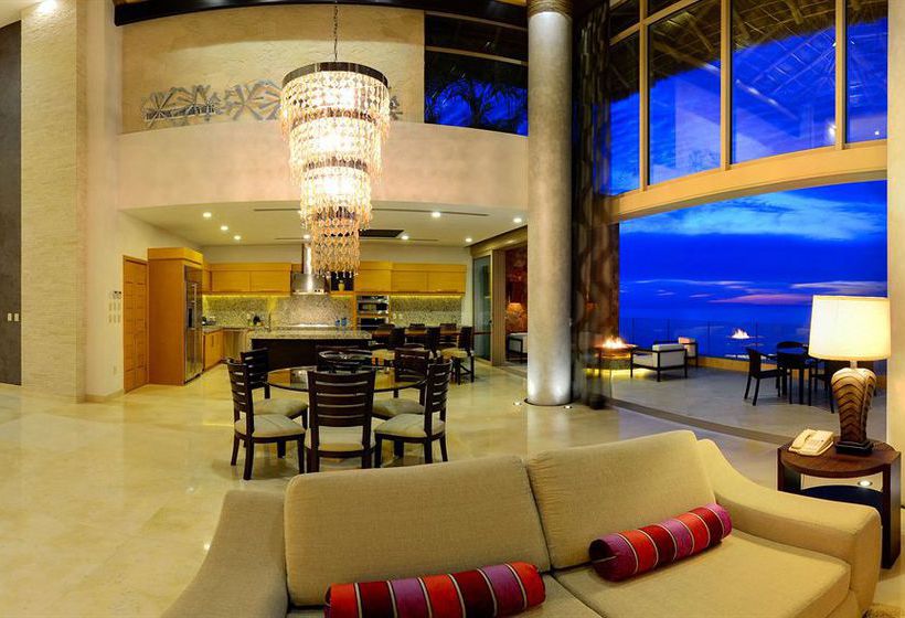 Hotel Garza Blanca Residences   | Puerto Vallarta | Jalisco | México 9