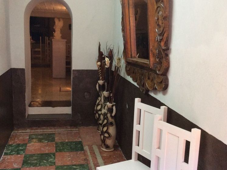 Hotel Casa Arcangel  | San Miguel de Allende | Guanajuato | México 12