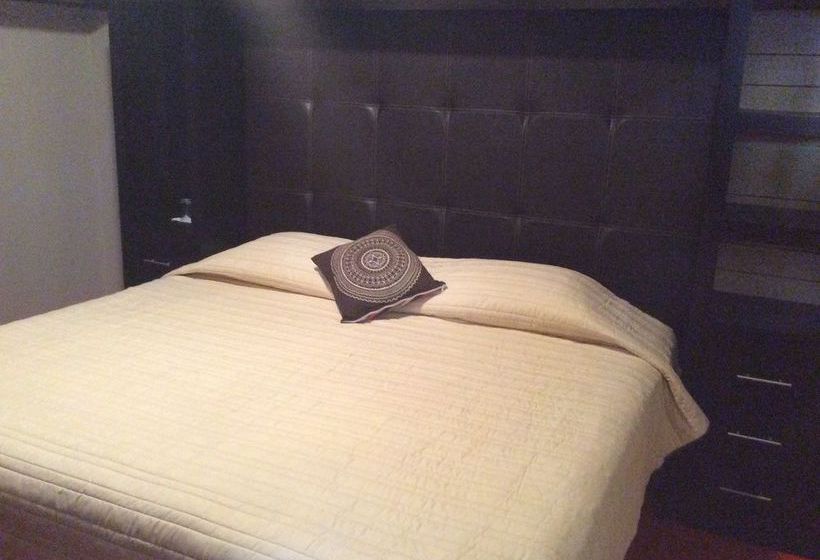 Hotel Casa Arcangel  | San Miguel de Allende | Guanajuato | México 3