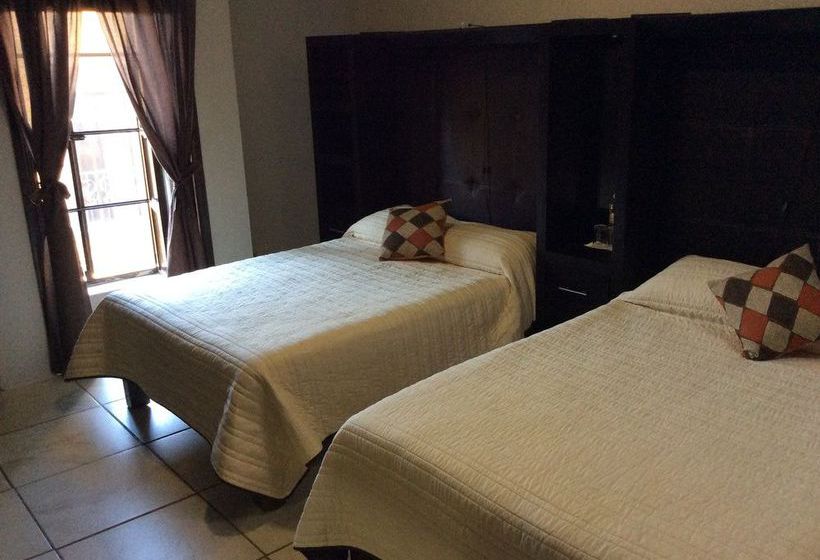 Hotel Casa Arcangel  | San Miguel de Allende | Guanajuato | México 4