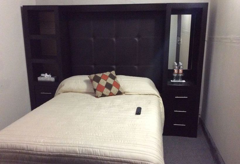 Hotel Casa Arcangel  | San Miguel de Allende | Guanajuato | México 5