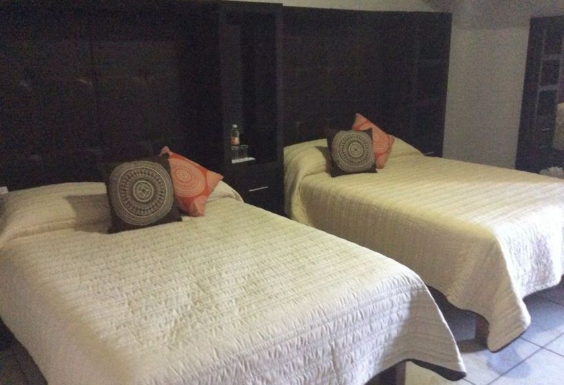 Hotel Casa Arcangel  | San Miguel de Allende | Guanajuato | México 6