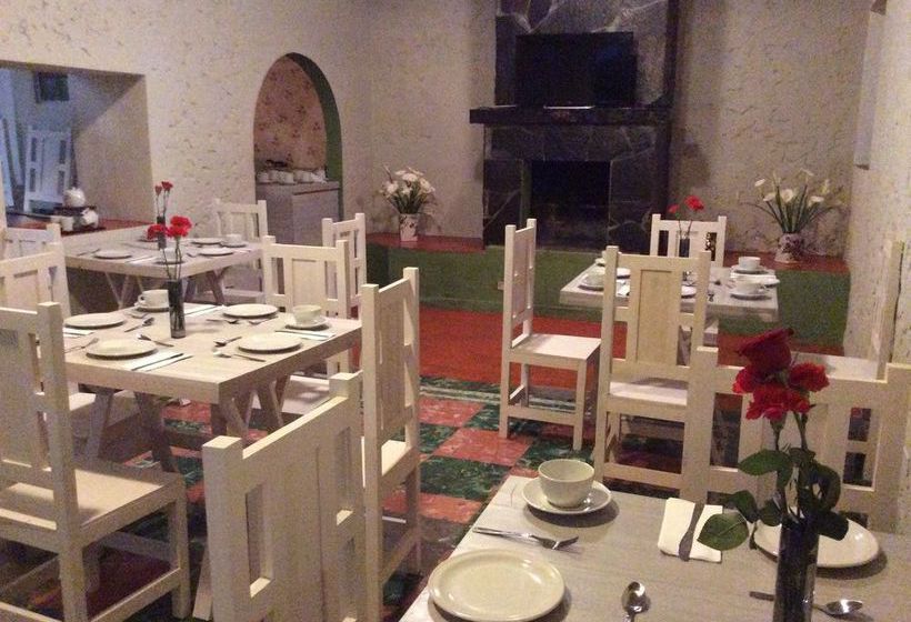 Hotel Casa Arcangel  | San Miguel de Allende | Guanajuato | México 7