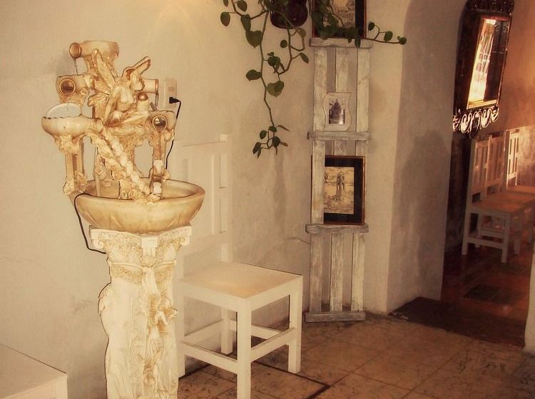 Hotel Casa Arcangel  | San Miguel de Allende | Guanajuato | México 8