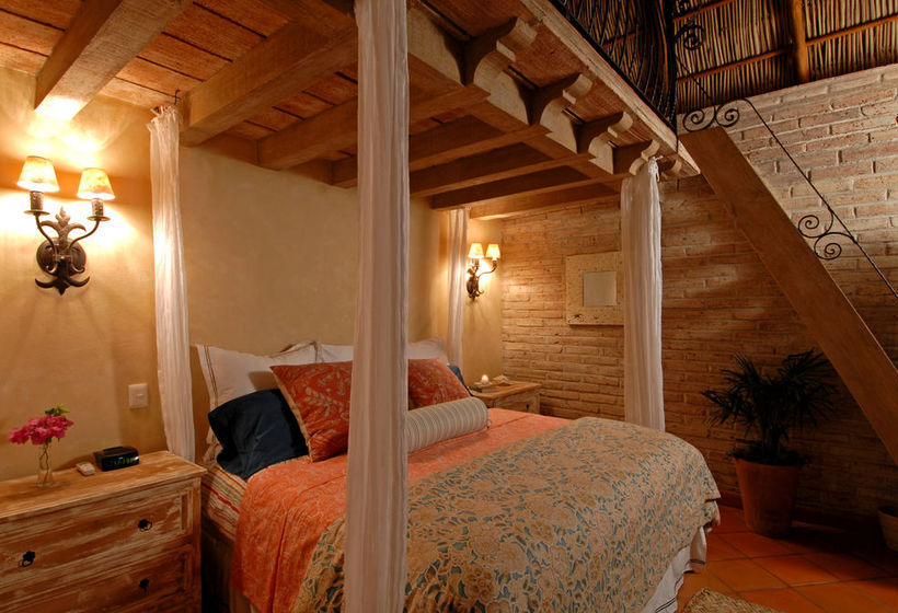 Hotel Casita Camino al Mar  | Bucerias | Nayarit | México 10