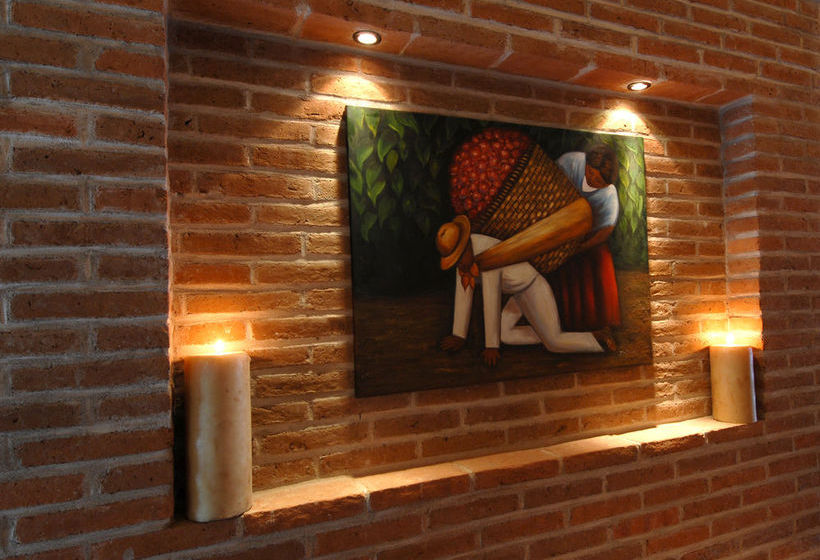 Hotel Casita Camino al Mar  | Bucerias | Nayarit | México 11