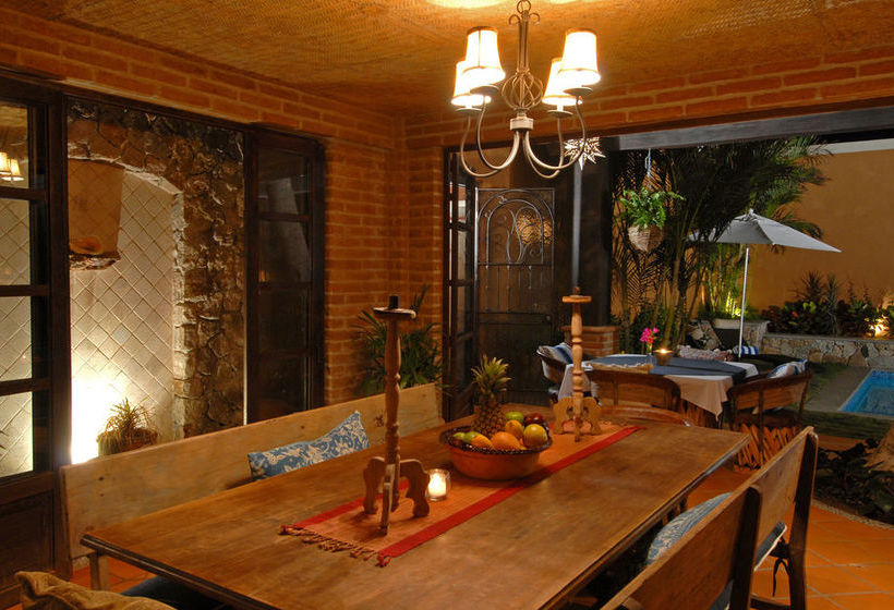 Hotel Casita Camino al Mar  | Bucerias | Nayarit | México 13