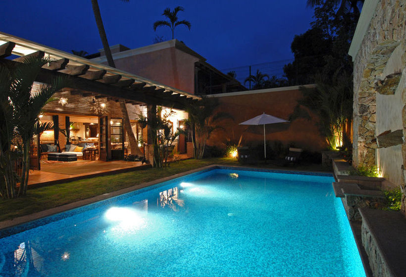 Hotel Casita Camino al Mar  | Bucerias | Nayarit | México 15