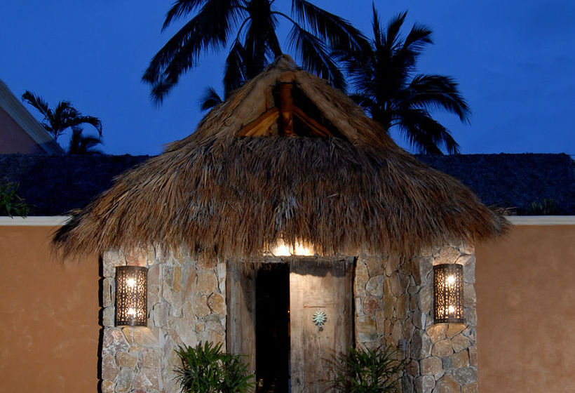 Hotel Casita Camino al Mar  | Bucerias | Nayarit | México 16