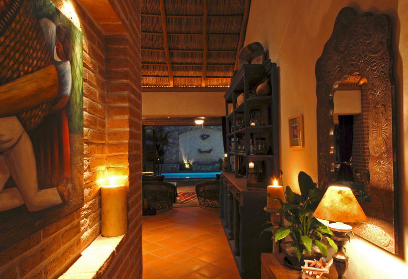 Hotel Casita Camino al Mar  | Bucerias | Nayarit | México 17