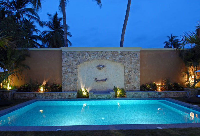 Hotel Casita Camino al Mar  | Bucerias | Nayarit | México 18