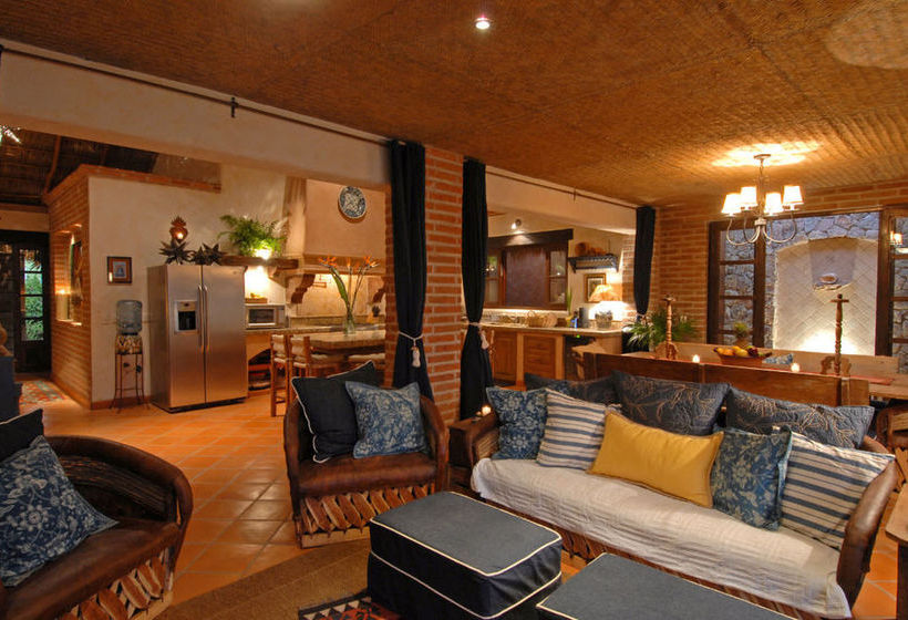 Hotel Casita Camino al Mar  | Bucerias | Nayarit | México 19