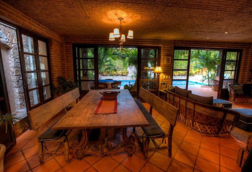 Hotel Casita Camino al Mar  | Bucerias | Nayarit | México 2