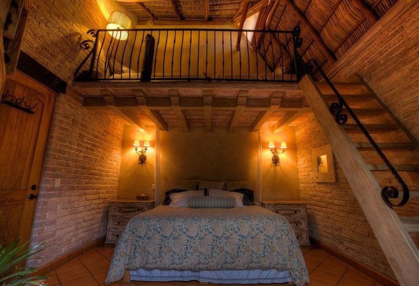 Hotel Casita Camino al Mar  | Bucerias | Nayarit | México 3