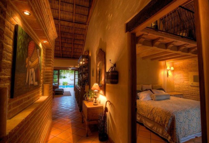 Hotel Casita Camino al Mar  | Bucerias | Nayarit | México 4