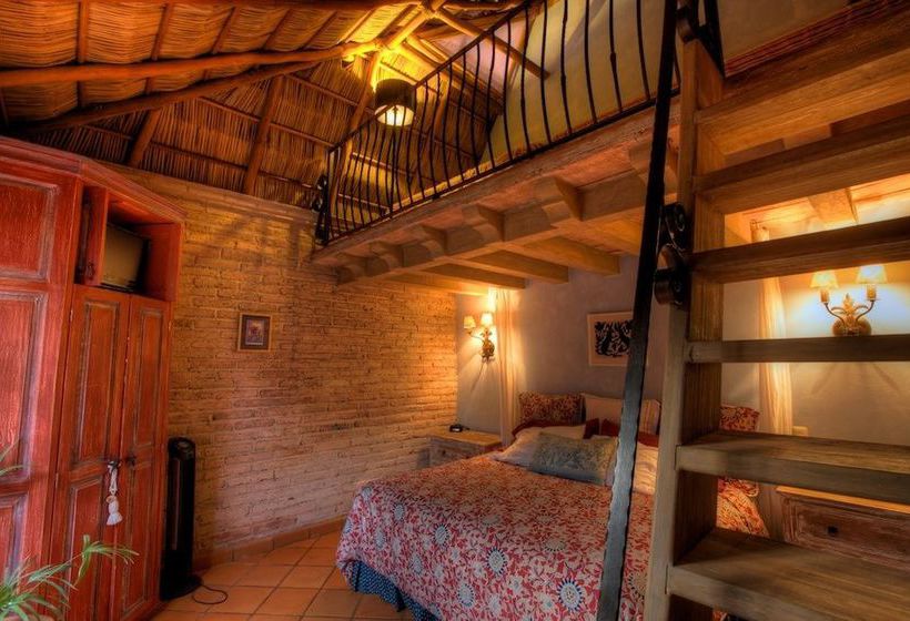 Hotel Casita Camino al Mar  | Bucerias | Nayarit | México 5