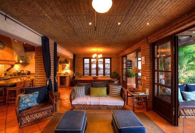 Hotel Casita Camino al Mar  | Bucerias | Nayarit | México 7