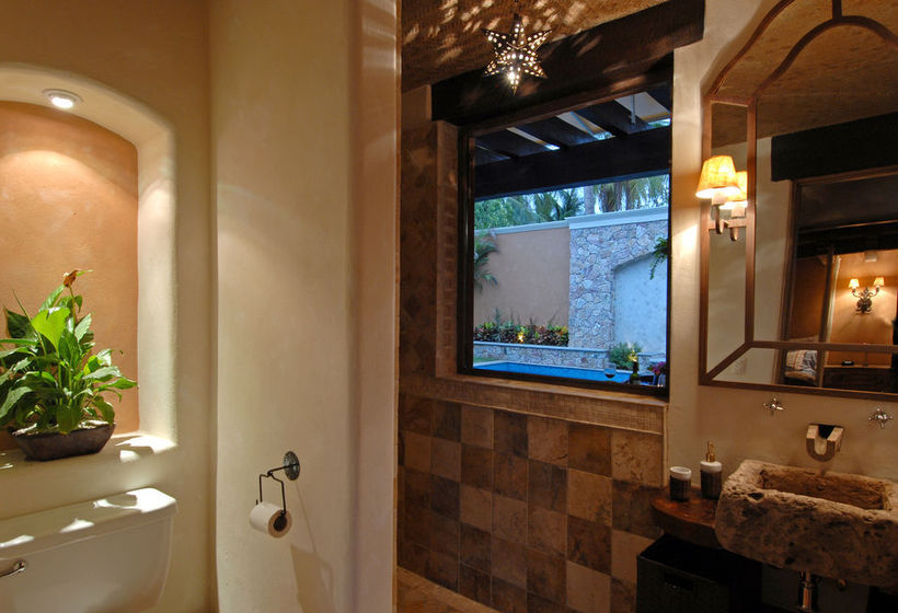 Hotel Casita Camino al Mar  | Bucerias | Nayarit | México 8