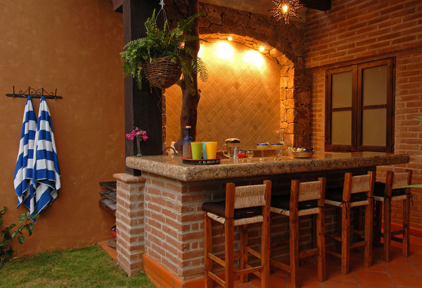 Hotel Casita Camino al Mar  | Bucerias | Nayarit | México 9