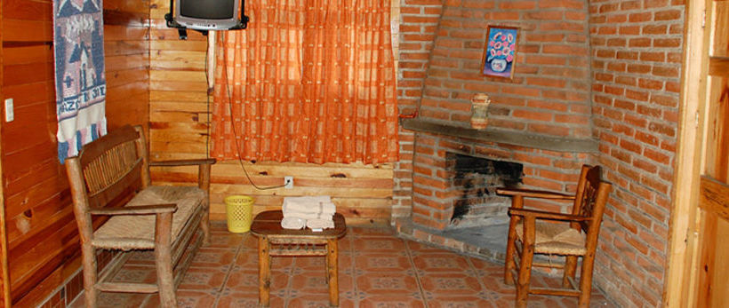 Cabañas La Huerta  | Mazamitla | Jalisco | México 10