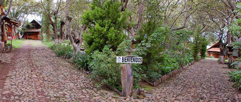 Cabañas La Huerta  | Mazamitla | Jalisco | México 11