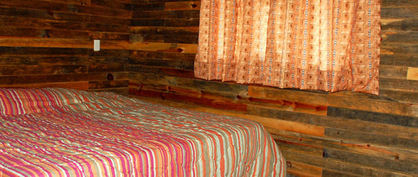 Cabañas La Huerta  | Mazamitla | Jalisco | México 15