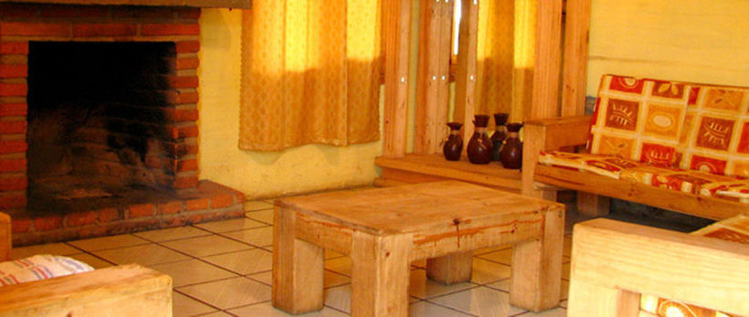 Cabañas La Huerta  | Mazamitla | Jalisco | México 16