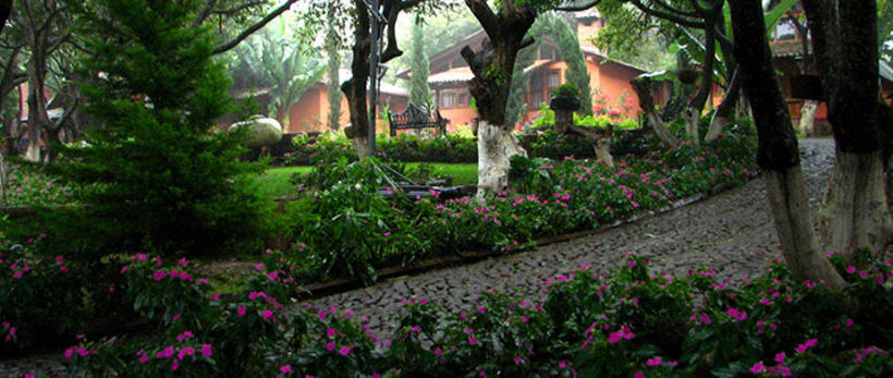 Cabañas La Huerta  | Mazamitla | Jalisco | México 19