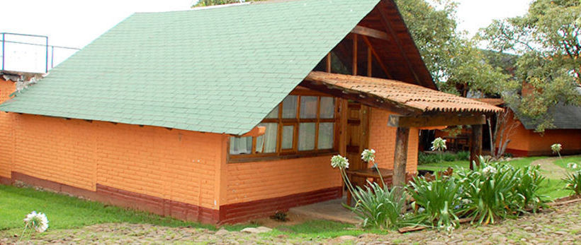 Cabañas La Huerta  | Mazamitla | Jalisco | México 6