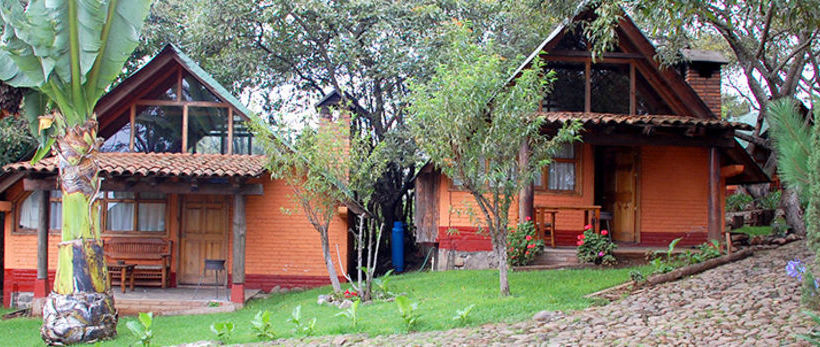 Cabañas La Huerta  | Mazamitla | Jalisco | México 7