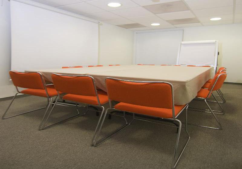 Hotel Toluca City Express Junior  | Toluca | Mexico State | México 3