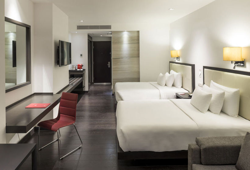 Hotel NH Collection Guadalajara Centro Histórico  | Guadalajara | Jalisco | México 1