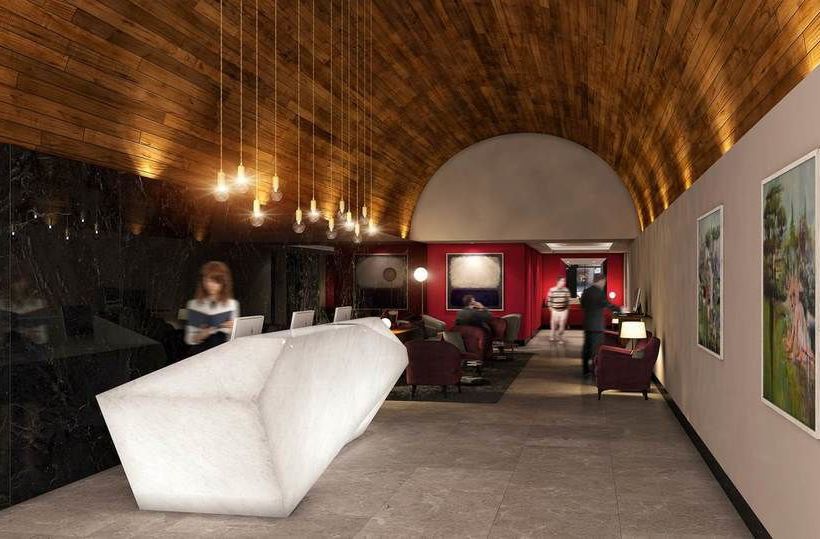 Hotel NH Collection Guadalajara Centro Histórico  | Guadalajara | Jalisco | México 11