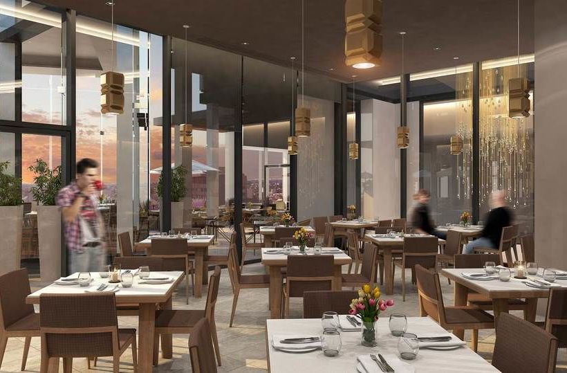 Hotel NH Collection Guadalajara Centro Histórico  | Guadalajara | Jalisco | México 13