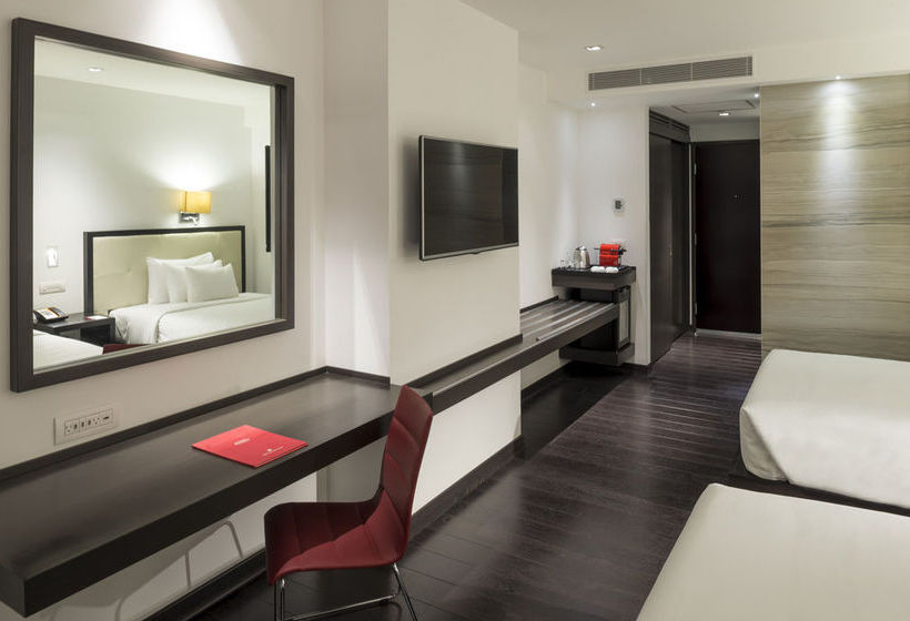 Hotel NH Collection Guadalajara Centro Histórico  | Guadalajara | Jalisco | México 14