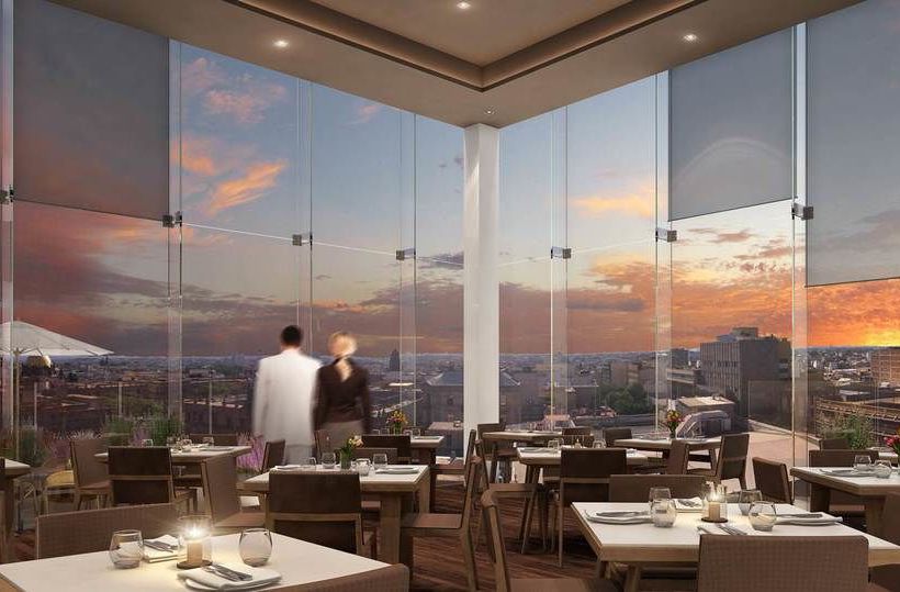 Hotel NH Collection Guadalajara Centro Histórico  | Guadalajara | Jalisco | México 3