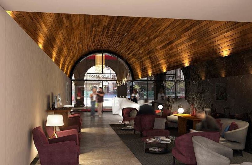 Hotel NH Collection Guadalajara Centro Histórico  | Guadalajara | Jalisco | México 4